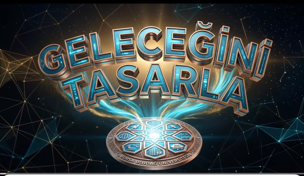 Adaletin Güçlü Sesi Olmak İçin Bursa Uludağ Üniversitesi'ni Seç!